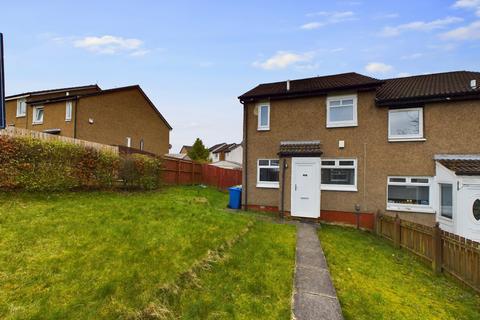 1 bedroom semi-detached house to rent, Lindrick Drive, Glasgow G23