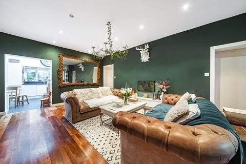 1b Vanbrugh Park Road, London, SE3 7NH
