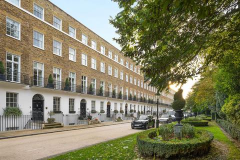 5 bedroom terraced house for sale, Earls Terrace, London, W8