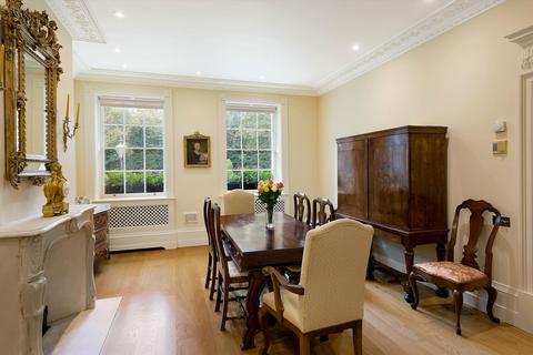 5 bedroom terraced house for sale, Earls Terrace, London, W8