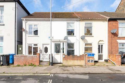 3 bedroom terraced house for sale, Trafalgar Street, Lowestoft