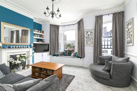 2 bedroom flat for sale, Dawes Road, London