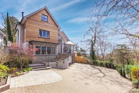 5 bedroom detached house for sale, Lime House, Grass Hill, Caversham Heights, Reading