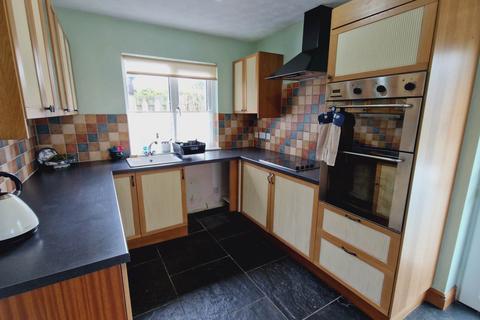 3 bedroom house for sale, Westground Way, Tintagel