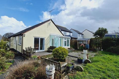 3 bedroom bungalow for sale, Westground Way, Tintagel