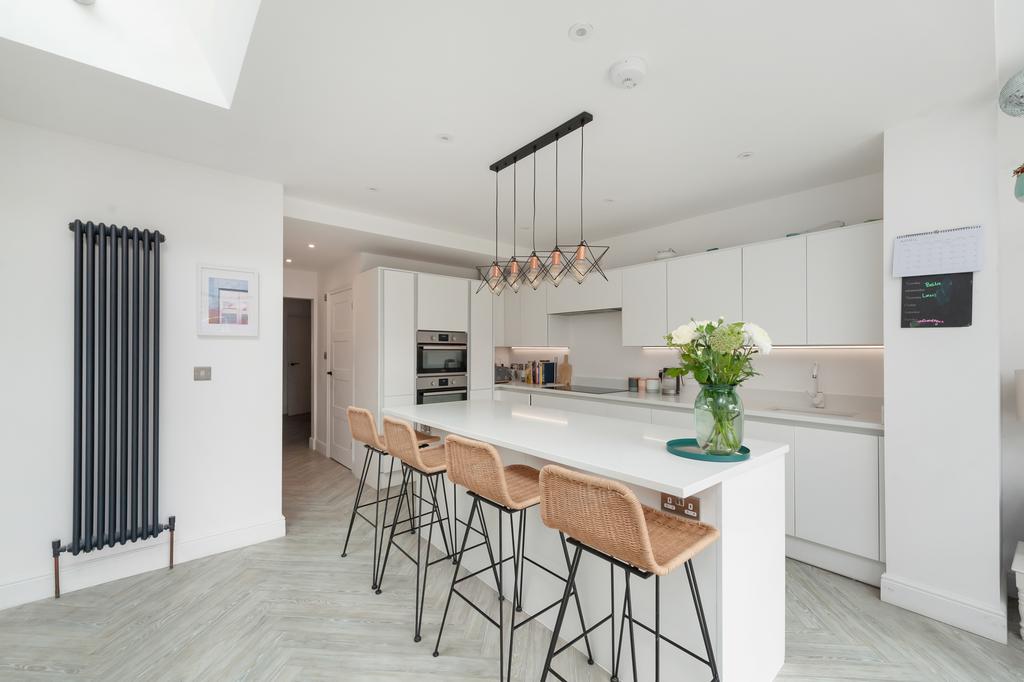 Kitchen-Diner