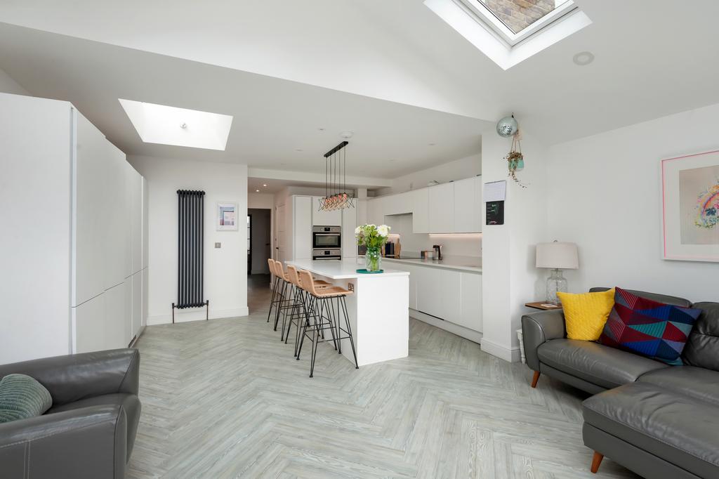 Kitchen-Diner