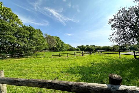 5 bedroom detached bungalow for sale, Verwood