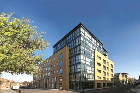2 bedroom apartment for sale, Forge Square, London, E14