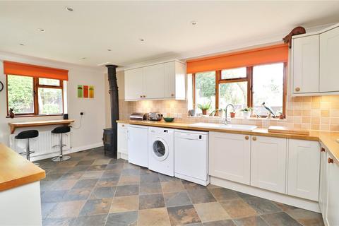 3 bedroom bungalow for sale, Whitmore Lane, Woodlands, Wimborne, Dorset, BH21