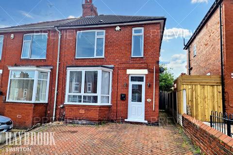 56 Manor Road, Swinton, Mexborough, S64 8PY