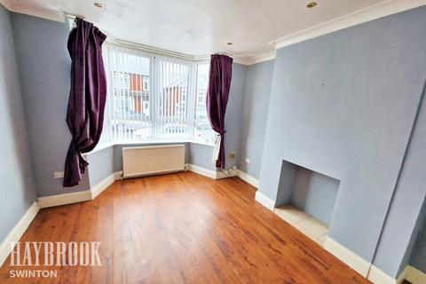 56 Manor Road, Swinton, Mexborough, S64 8PY