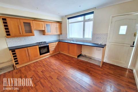 56 Manor Road, Swinton, Mexborough, S64 8PY