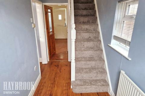 56 Manor Road, Swinton, Mexborough, S64 8PY