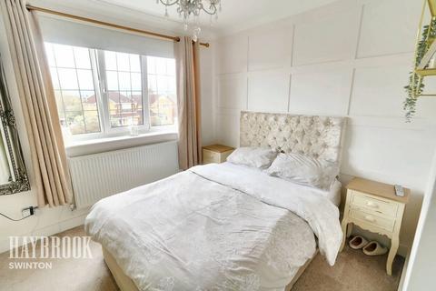16 Gorehill Close, Wath Upon Dearne, Rotherham, S63 7DS
