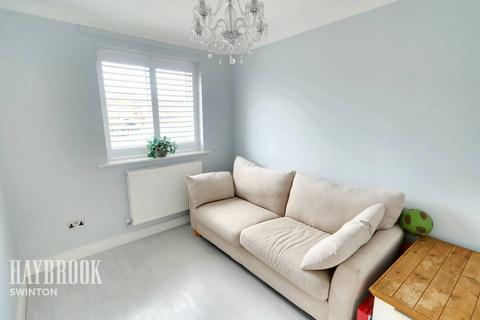 16 Gorehill Close, Wath Upon Dearne, Rotherham, S63 7DS