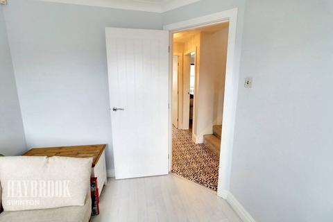 16 Gorehill Close, Wath Upon Dearne, Rotherham, S63 7DS