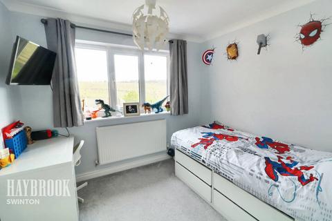 16 Gorehill Close, Wath Upon Dearne, Rotherham, S63 7DS