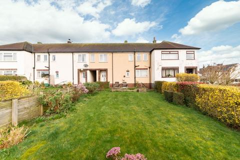 3 bedroom terraced house for sale, Fairfields, Upper Denby, HD8