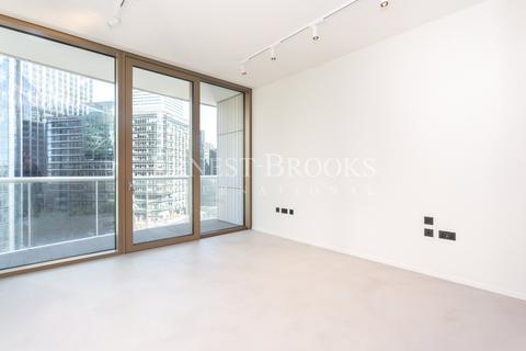 2 bedroom apartment to rent, One Park Drive, Canary Wharf, E14