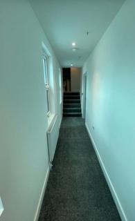 10 bedroom end of terrace house to rent, Aylward Road, London, SE23