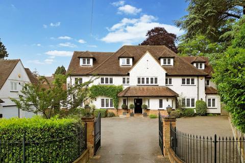 9 bedroom detached house for sale, North Park, Chalfont St. Peter, Gerrards Cross, Buckinghamshire, SL9