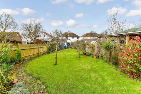 3 bedroom semi-detached house for sale, Ashford Road, St. Michaels, Tenterden, Kent