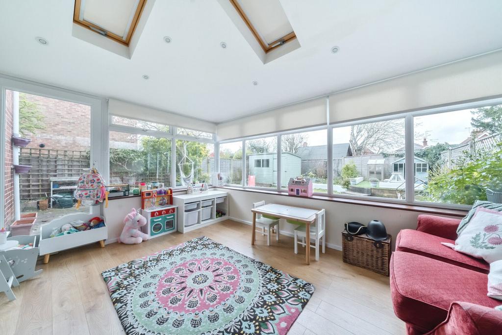 Conservatory