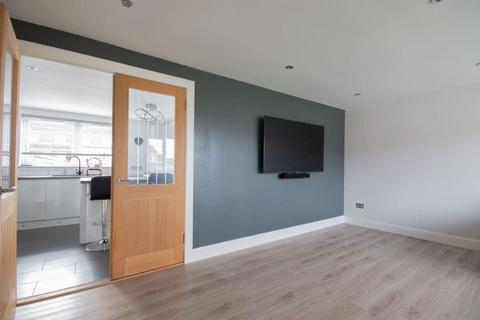 3 bedroom end of terrace house to rent, 1218L Whitehill Gardens, Musselburgh, EH21 6PQ