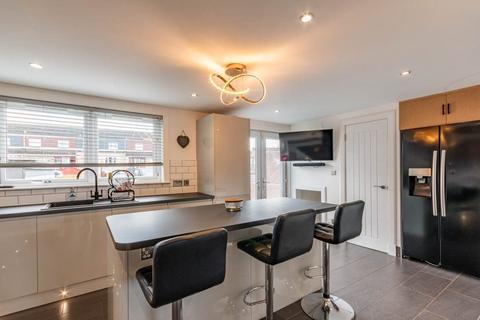 3 bedroom end of terrace house to rent, 1218L Whitehill Gardens, Musselburgh, EH21 6PQ