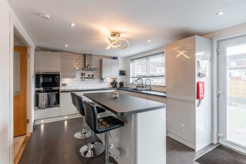 3 bedroom end of terrace house to rent, 1218L Whitehill Gardens, Musselburgh, EH21 6PQ