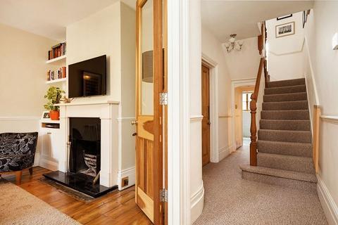 4 bedroom detached house for sale, High Street, Much Hadham, Hertfordshire, SG10