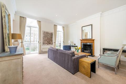 2 bedroom apartment to rent, Bryanston Square London W1H