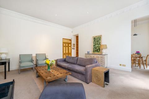 2 bedroom apartment to rent, Bryanston Square London W1H