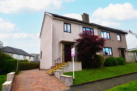 4 bedroom semi-detached villa for sale, Lindsay Road, East Kilbride G74