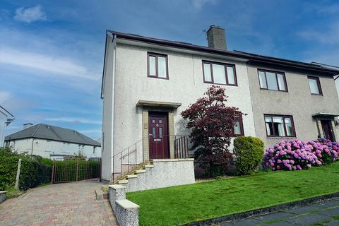 4 bedroom semi-detached villa for sale, Lindsay Road, East Kilbride G74