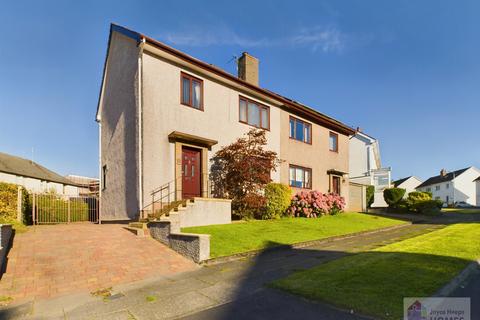 4 bedroom semi-detached villa for sale, Lindsay Road, East Kilbride G74