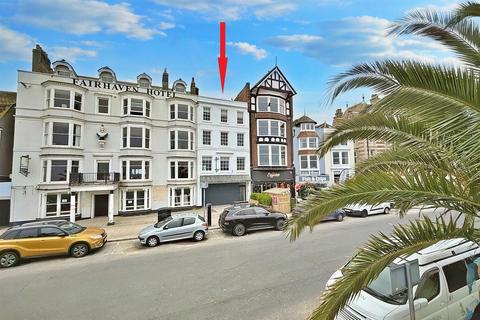 undefined, Weymouth
