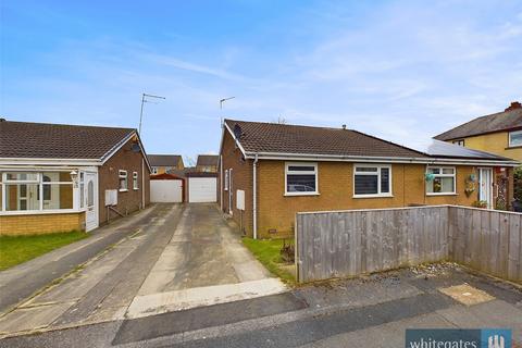 2 bedroom bungalow for sale, Rosewood Grove, Bradford, West Yorkshire, BD4