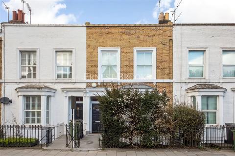 2 bedroom terraced house to rent, Wandsworth Road, Clapham, London, SW8