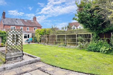 3 bedroom semi-detached house for sale, Duck Island Lane, Ringwood, BH24 3AA