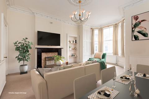 1 bedroom flat for sale, Flat 4 (2F2), 6 Roseneath Terrace, Marchmont, Edinburgh, EH9 1JN