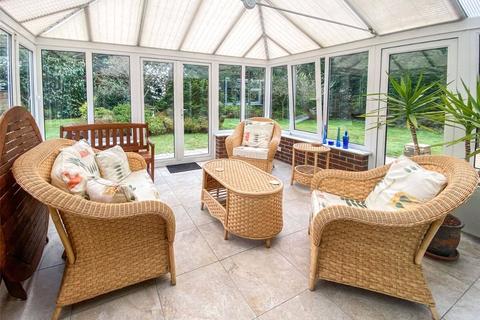 6 Croft Way, Frimley, Camberley, GU16 8LN