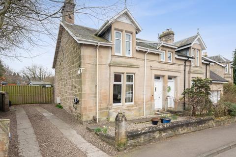 3 bedroom semi-detached house for sale, Dupplin Road, Perth , Perthshire, PH2 7EN