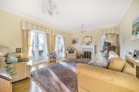 2 Edgemoor Road, Frimley, Camberley, GU16 9QY