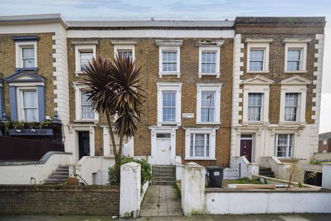 2 bedroom flat for sale, Parkhurst Road, Islington, London, N7