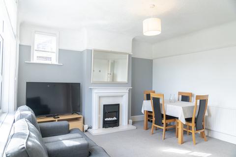 1 bedroom apartment for sale, Richmond Wood Road,QUEENS PARK