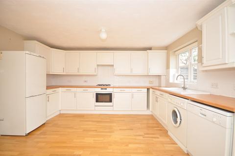 4 bedroom terraced house for sale, Gun Tower Mews, Rochester, Kent