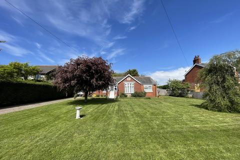 4 bedroom bungalow for sale, Smallwood Hey Road, Pilling PR3
