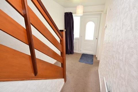 3 bedroom semi-detached house for sale, Holly Close, Market Drayton, Shropshire